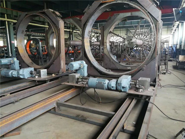 pc klec svařovací stroj pro prefabrikované betonové piliny